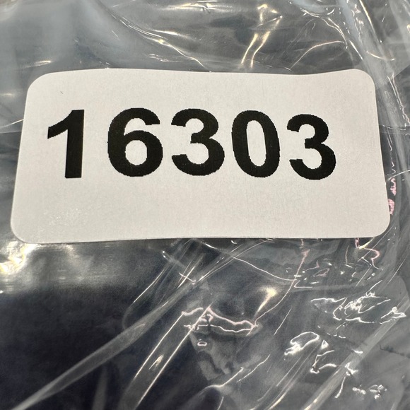 Levis Cardigan Sweater Mens M Blue Wool Button Front Collared Grandpa Striped - Picture 9 of 9